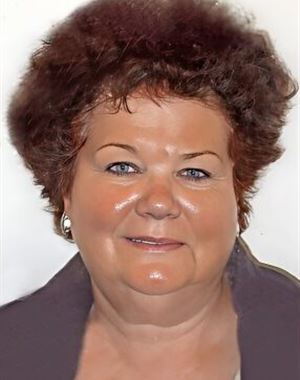Giuseppina Maddalena Gatterer